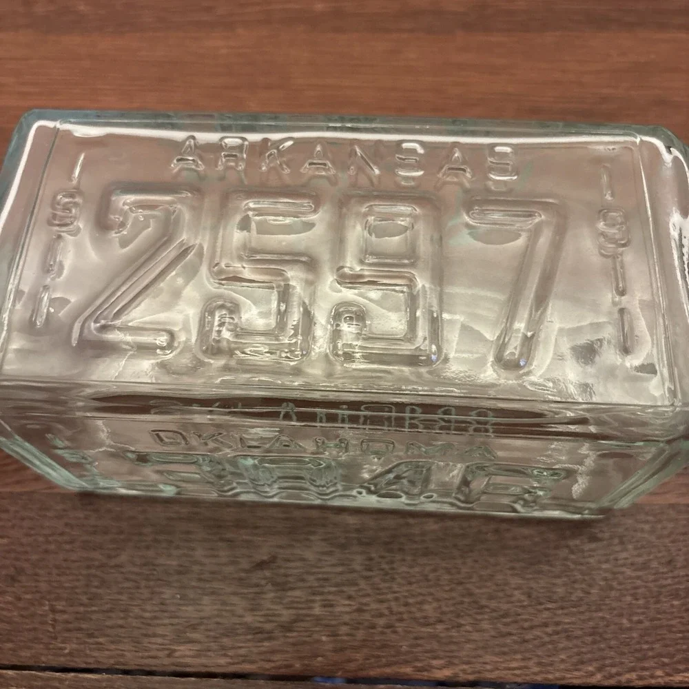 Hiram Walker vintage hiram